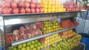 آبمیوه شانی