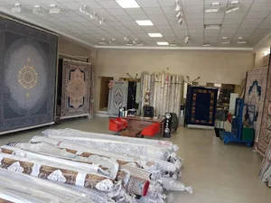 فرش نگین سلیمان