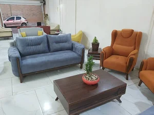 تولیدی مبل لمکده