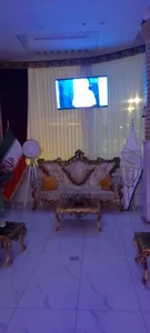 هتل هگمتانه 5