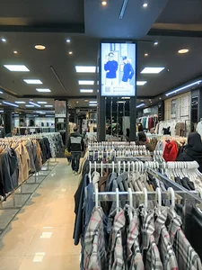 پوشاک ایرانیان اصفهان ۱