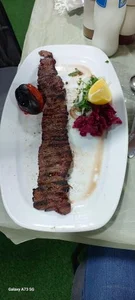رستوران و کبابسرای سیمرغ 4