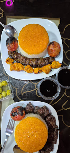 رستوران ماتا