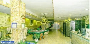 رستوران و سفره خانه سنتی ملک خاتون 2