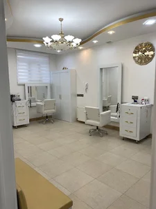 آرایشگاه زیبایی کلاید