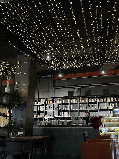 مطعم اور - ur restorant