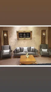 مبلمان فلاحی 2