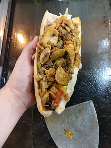 vani burger وانی برگر