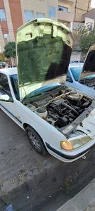جلوبندی و فرمان هیدرولیک مدرن