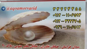 آکواریوم مروارید 2