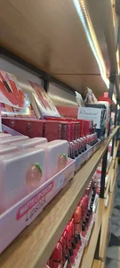 آرایشی نیلسا