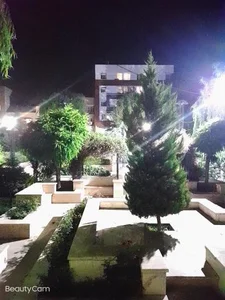 پارک سرو شهریار 2