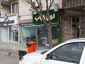 بنگاه مشاور املاک امیریه
