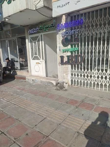 شرکت ویراسرویس (نمایندگی سامسونگ والجی) SAMSUNG, LG