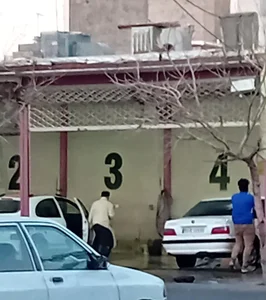 کارواش متالیک 5