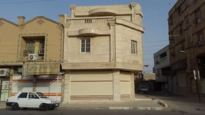 خیابان دانش جنب آزمایشگاه سینا ومدرسه باهنر