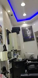 Trimmers Gents Salon - Abu Shagara