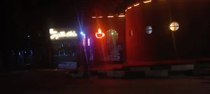 کافه ققنوس