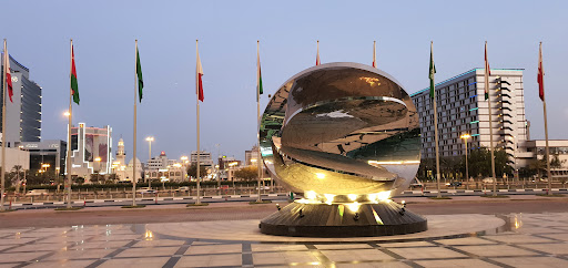 Bahrain Financial Harbour