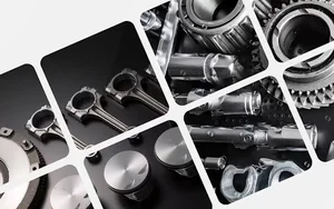 فروشگاه ایوبی لوازم یدکی خودروهای سنگین ASTPART