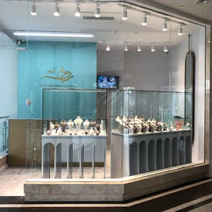 Ruby Gold Gallery Pasdaran