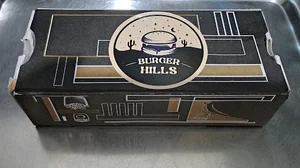 Burger Hills