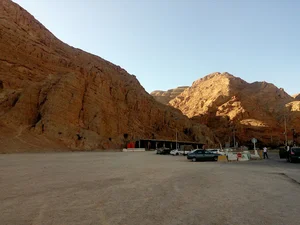 زیپ لاین و پل معلق چشمه لادر