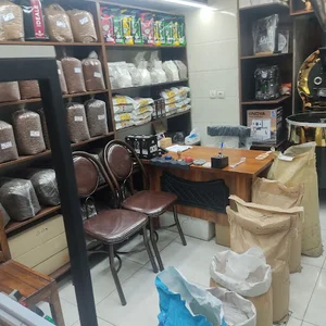 قهوه عمده دورهمی