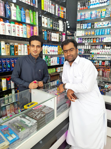 آرایشی روژان جدید