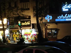 گلفروشی گل آفتابگردان