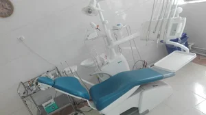 دندانپزشکی شبانه روزی باغ فیض
