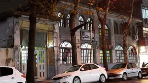 مسجد انقلاب