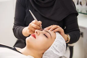 مرکز تاتو، هاشور و فیبروز مینا طاهریان