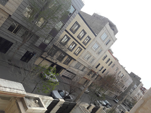 پلیس راهنمایی و رانندگی شهرستان البرز