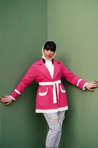 تولیدی و پخش پوشاک زنانه آسمان 5