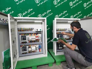 شرکت ساتل تابلو آسیا