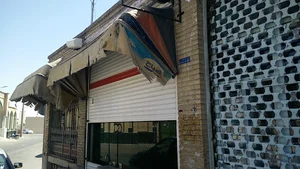 کبابی اخلاقی