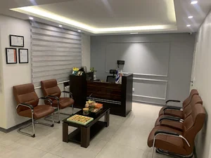 کلینیک تخصصی بهراز