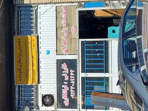 تکنو دنده تبریز 2