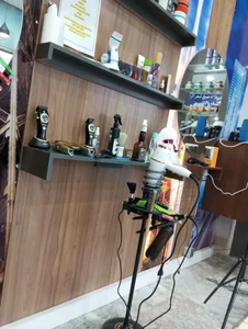 پیرایش میثم 5