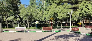 بوستان ستاره