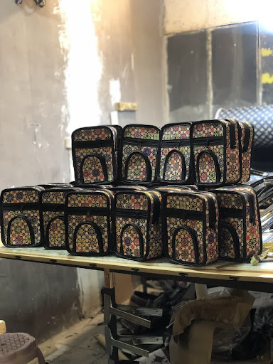 تولیدی کیف میلو