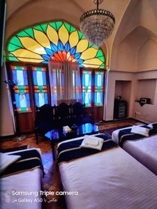 هتل ماهور 5