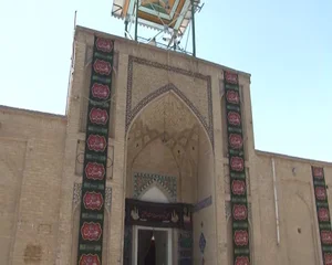 مسجد جامع