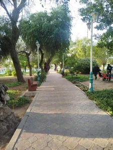 بوستان افشاری 3