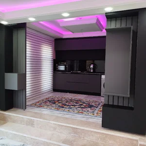 کارگاه کابینت سازی ای ایشقی