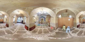 مسجد حاج باقر