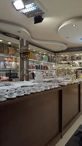 خانه طلایی