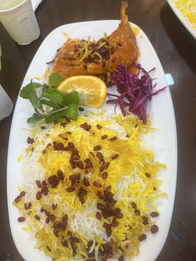 غذای خانگی عباسپور