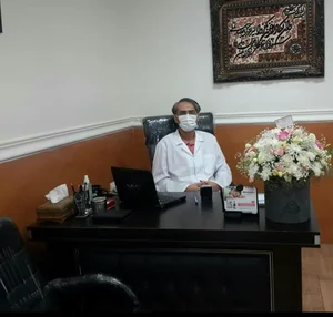 دکتر محمد نصرتیان زواره 2